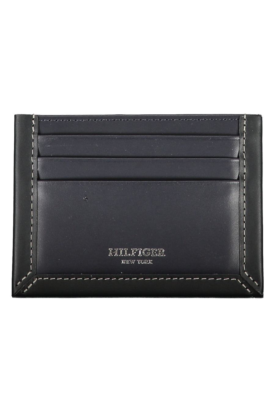 Tommy Hilfiger Men's Wallet Blue