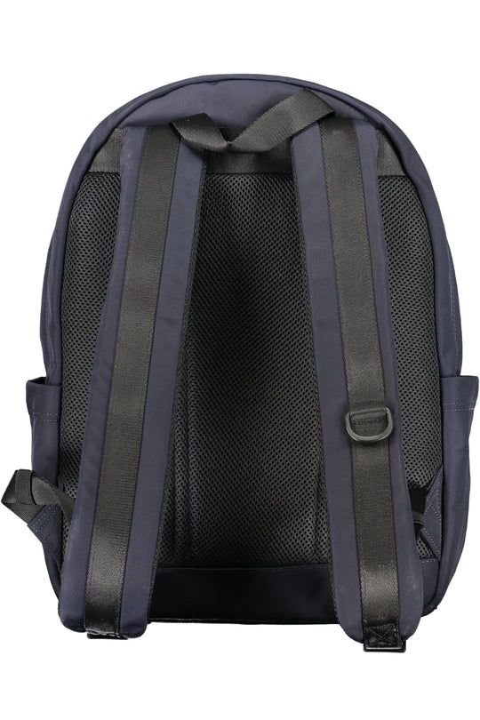 Tommy Hilfiger Men's Blue Backpack