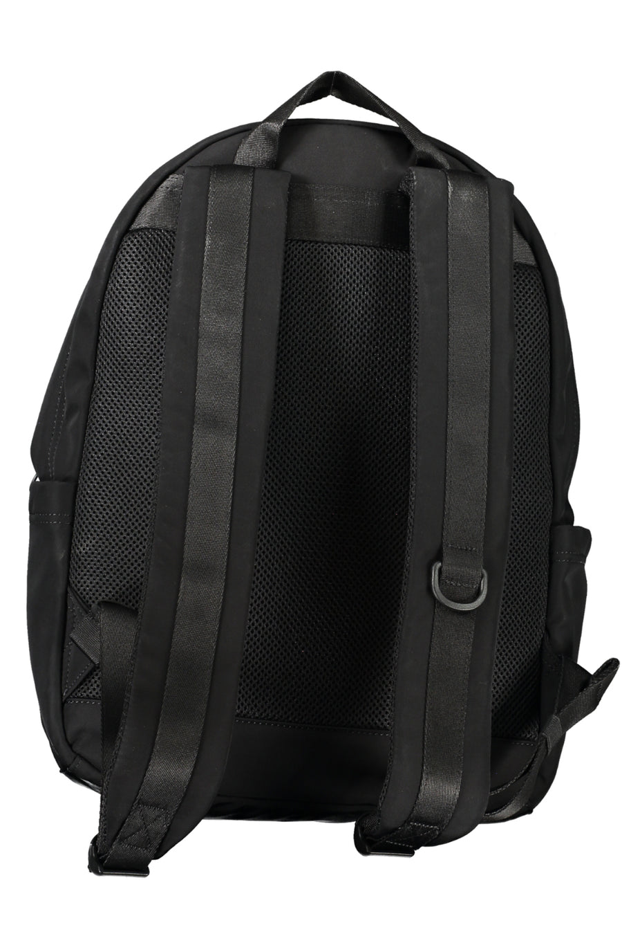 Tommy Hilfiger Men's Black Backpack