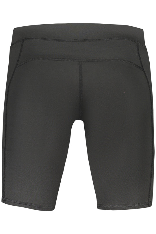 Trussardi Black Men's Leggings