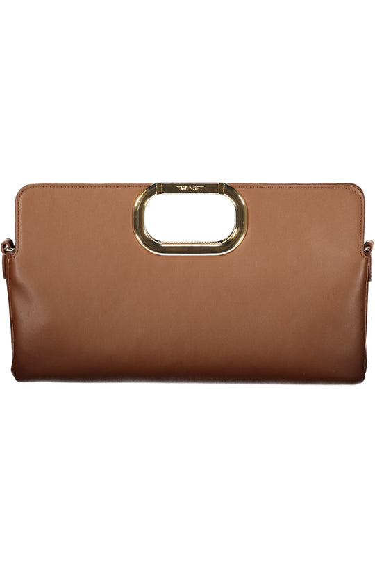 Twinset Women's Brown Bag