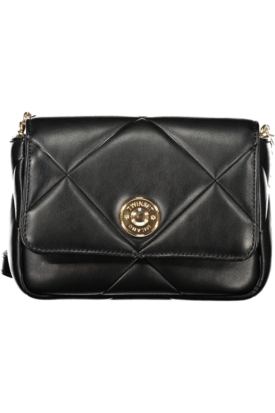 Twinset Women's Black Bag