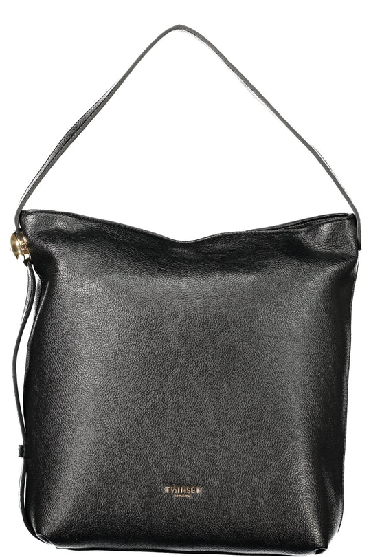 Twinset Women's Black Bag