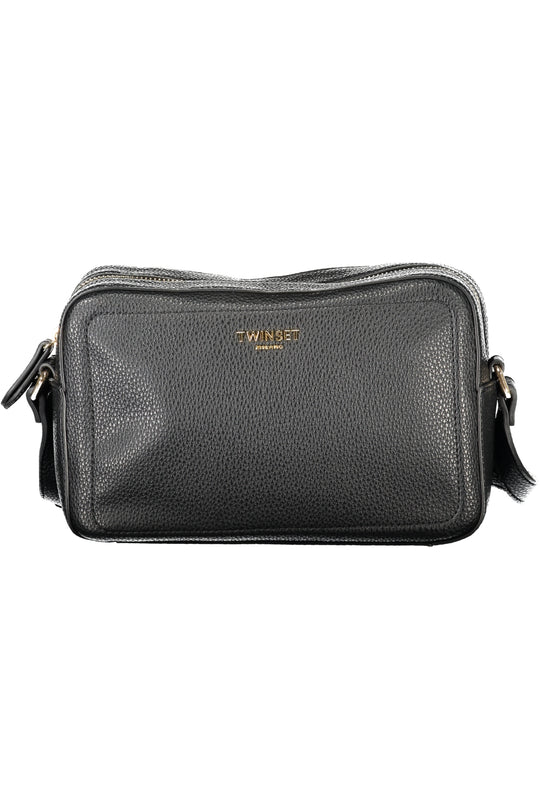 Twinset Women's Black Bag