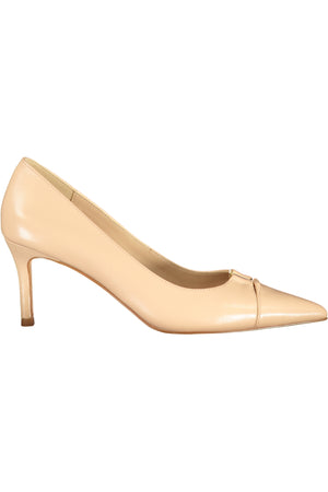 Twinset Classic Women's Footwear Pink