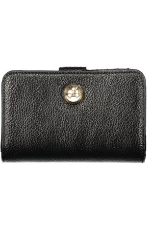 Twinset Women's Black Wallet