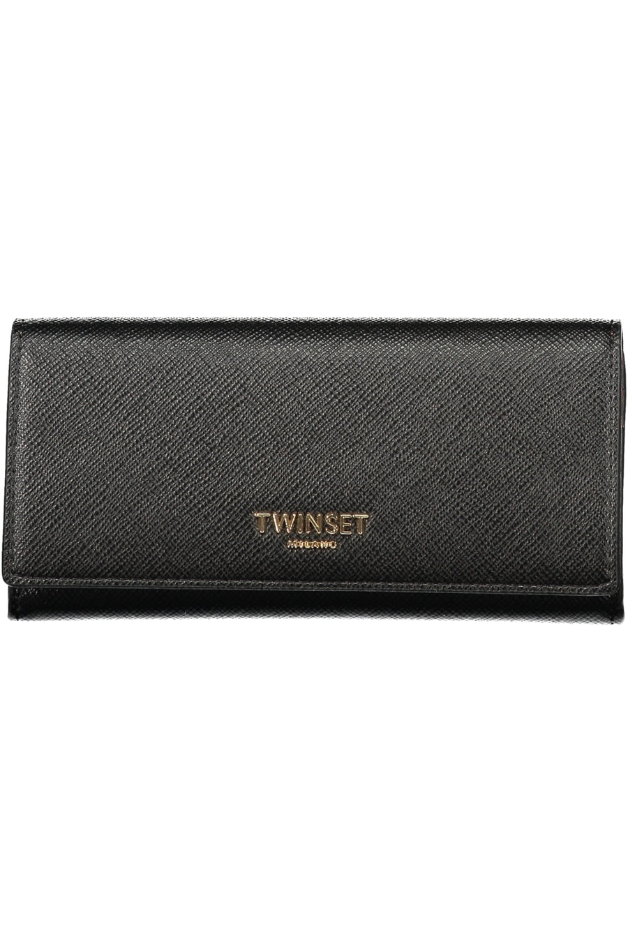 Twinset Women's Black Wallet