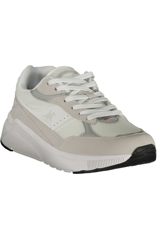 U.S. Grand Us Grand Men's White Sports Footwear