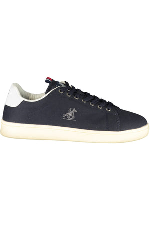 U.S. Grand Us Grand Men's Blue Sports Footwear