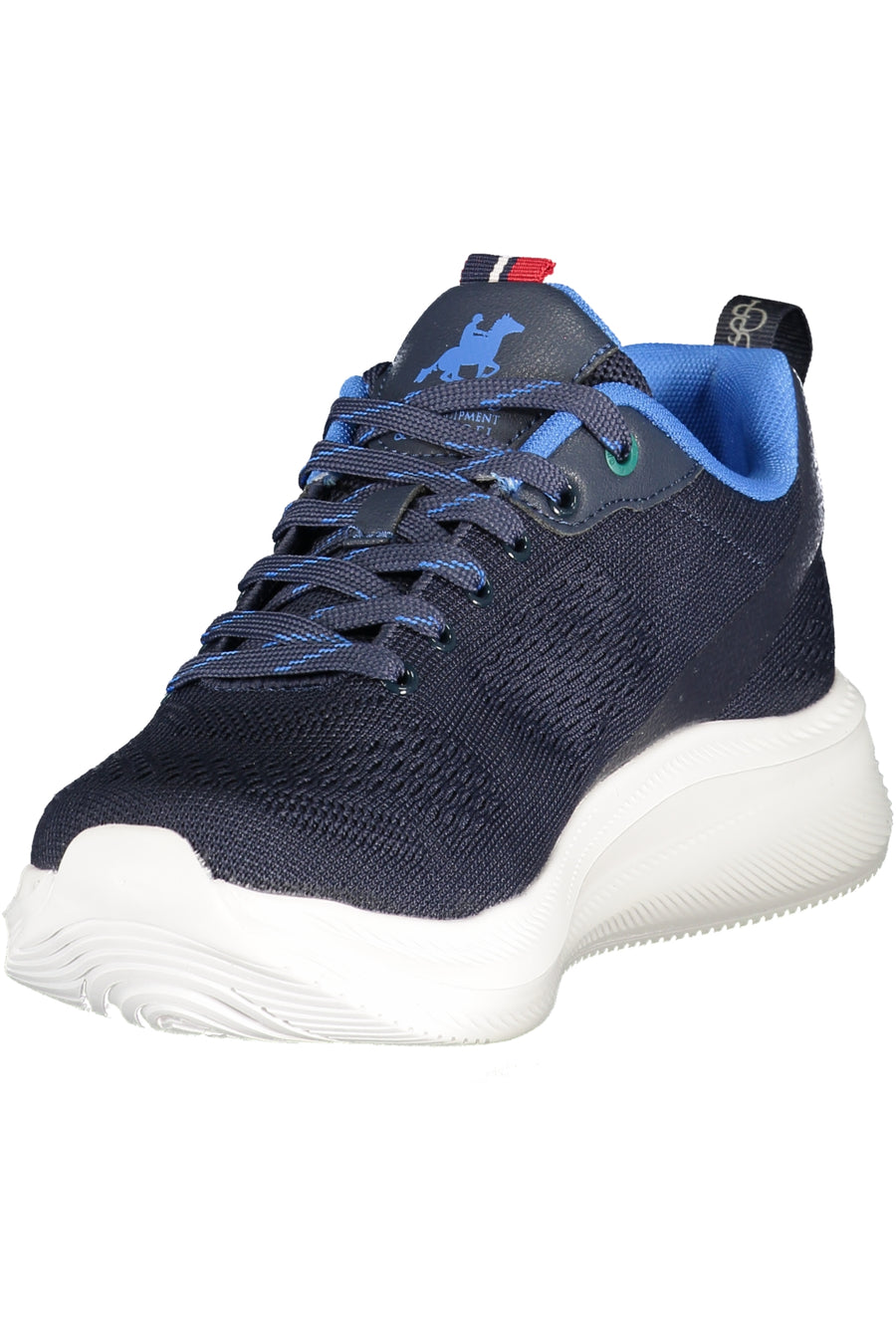 U.S. Grand Us Grand Men's Blue Sports Footwear
