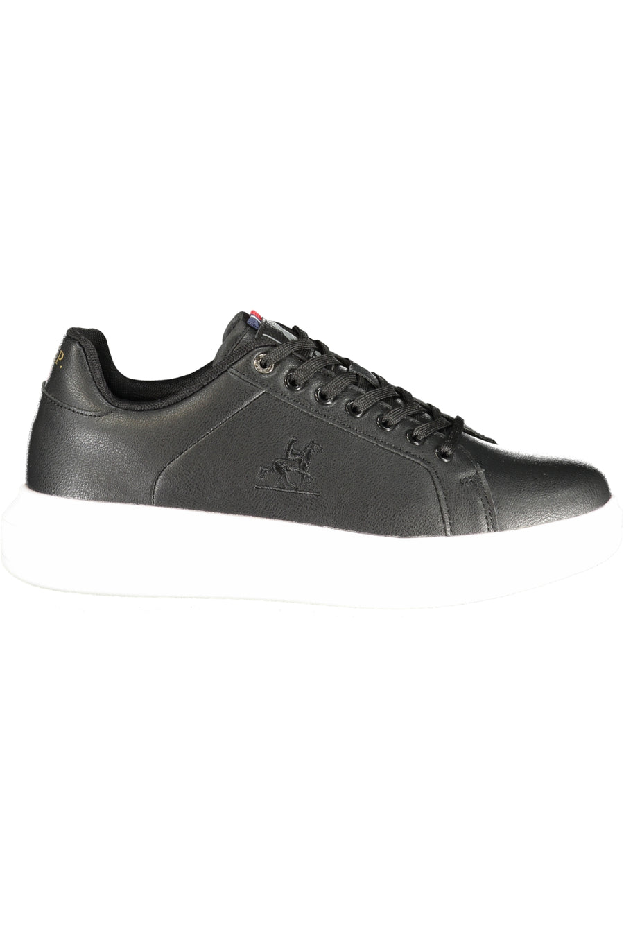 U.S. Grand Us Grand Men's Black Sports Footwear