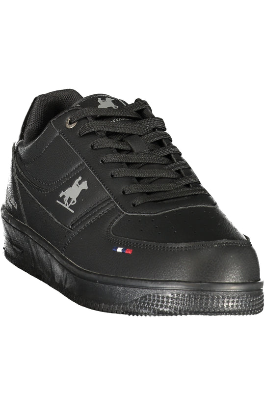 U.S. Grand Us Grand Men's Black Sports Footwear