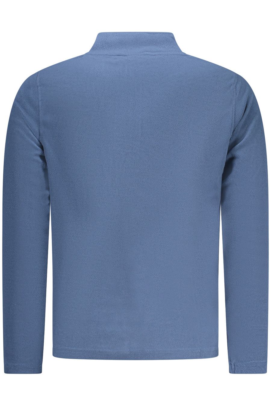 U.S. Grand Us Grand Men's Blue Zip-Up Sweatshirt