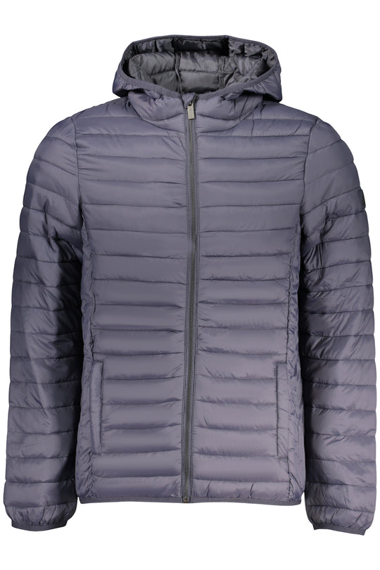 U.S. Grand Us Grand Men's Blue Jacket