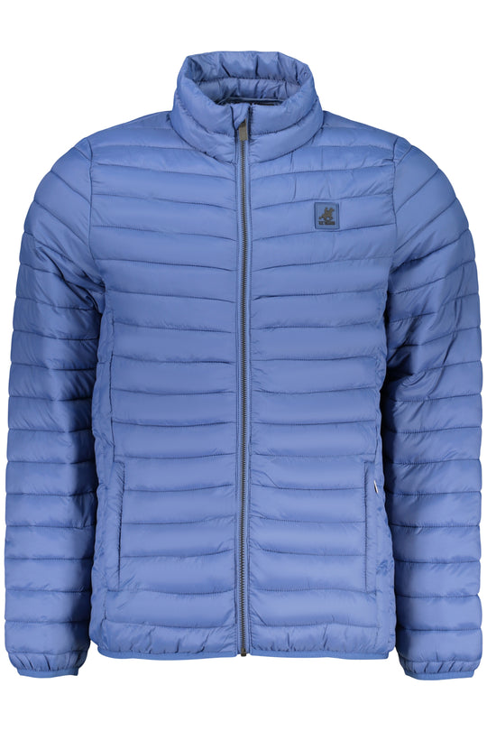U.S. Grand Us Grand Men's Blue Jacket