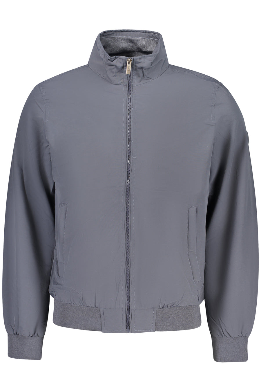 U.S. Grand Us Grand Men's Blue Jacket