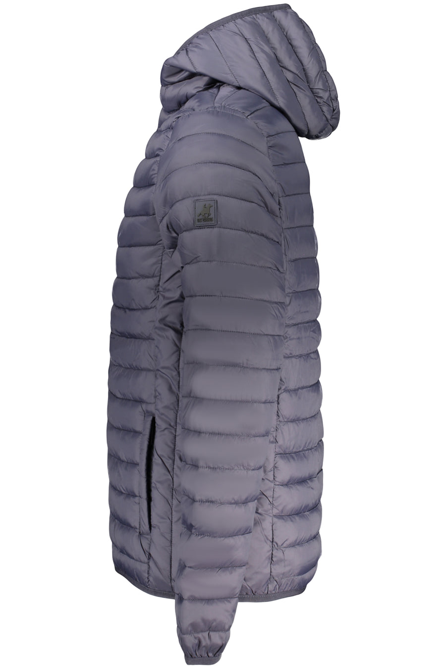 U.S. Grand Us Grand Men's Blue Jacket