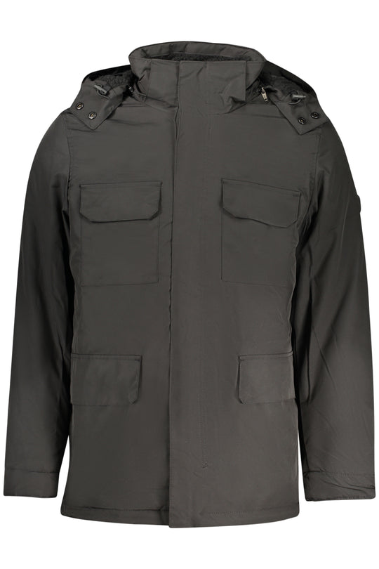 U.S. Grand Us Grand Black Men's Jacket