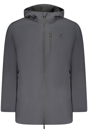 U.S. Grand Us Grand Black Men's Jacket