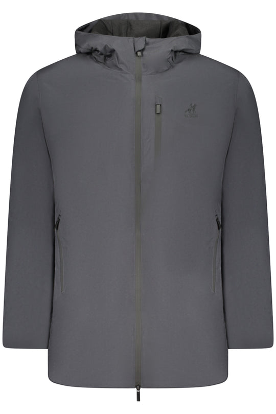 U.S. Grand Us Grand Black Men's Jacket