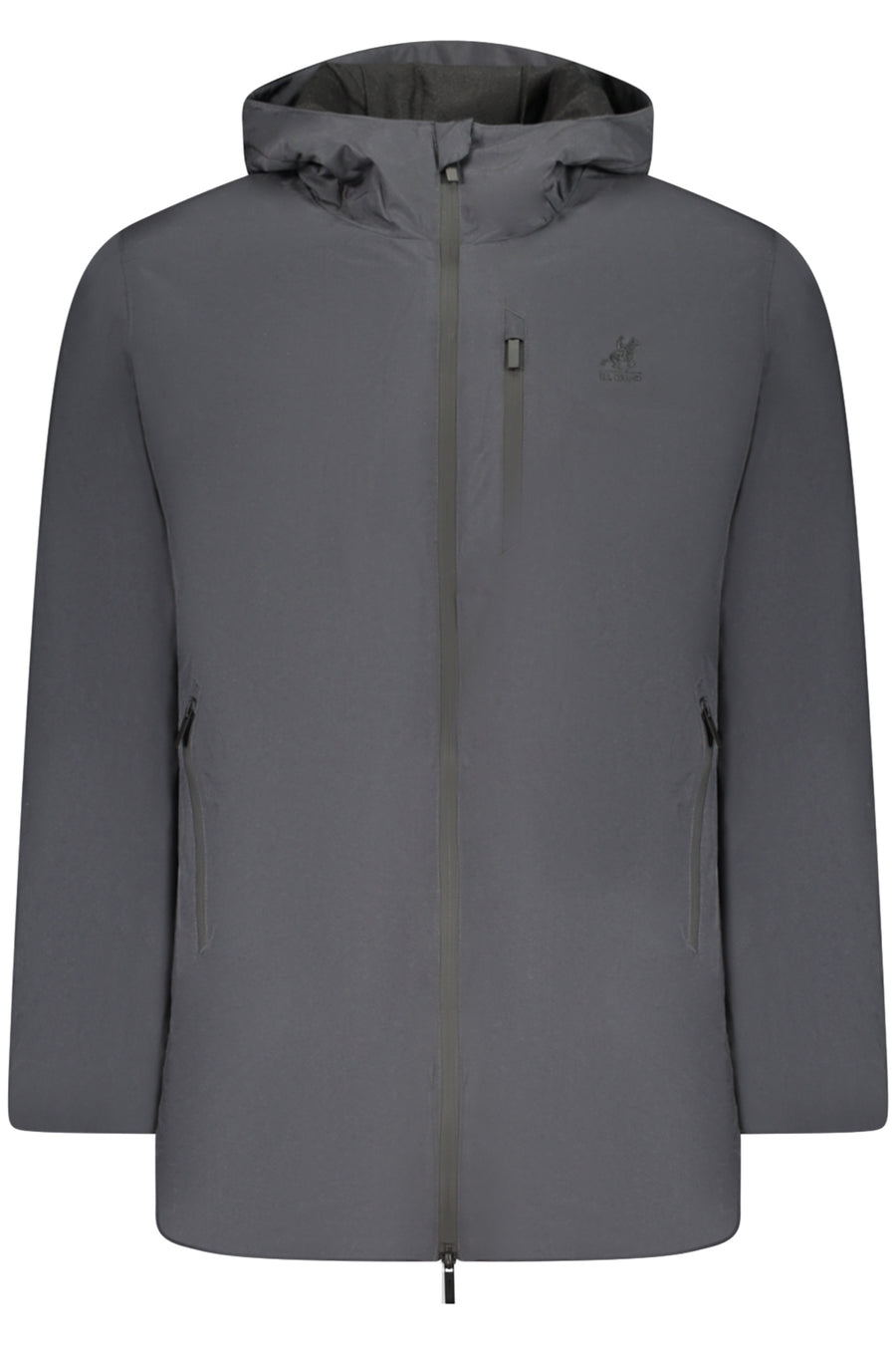 U.S. Grand Us Grand Black Men's Jacket