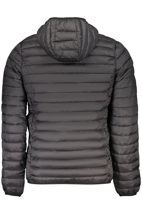 U.S. Grand Us Grand Black Men's Jacket