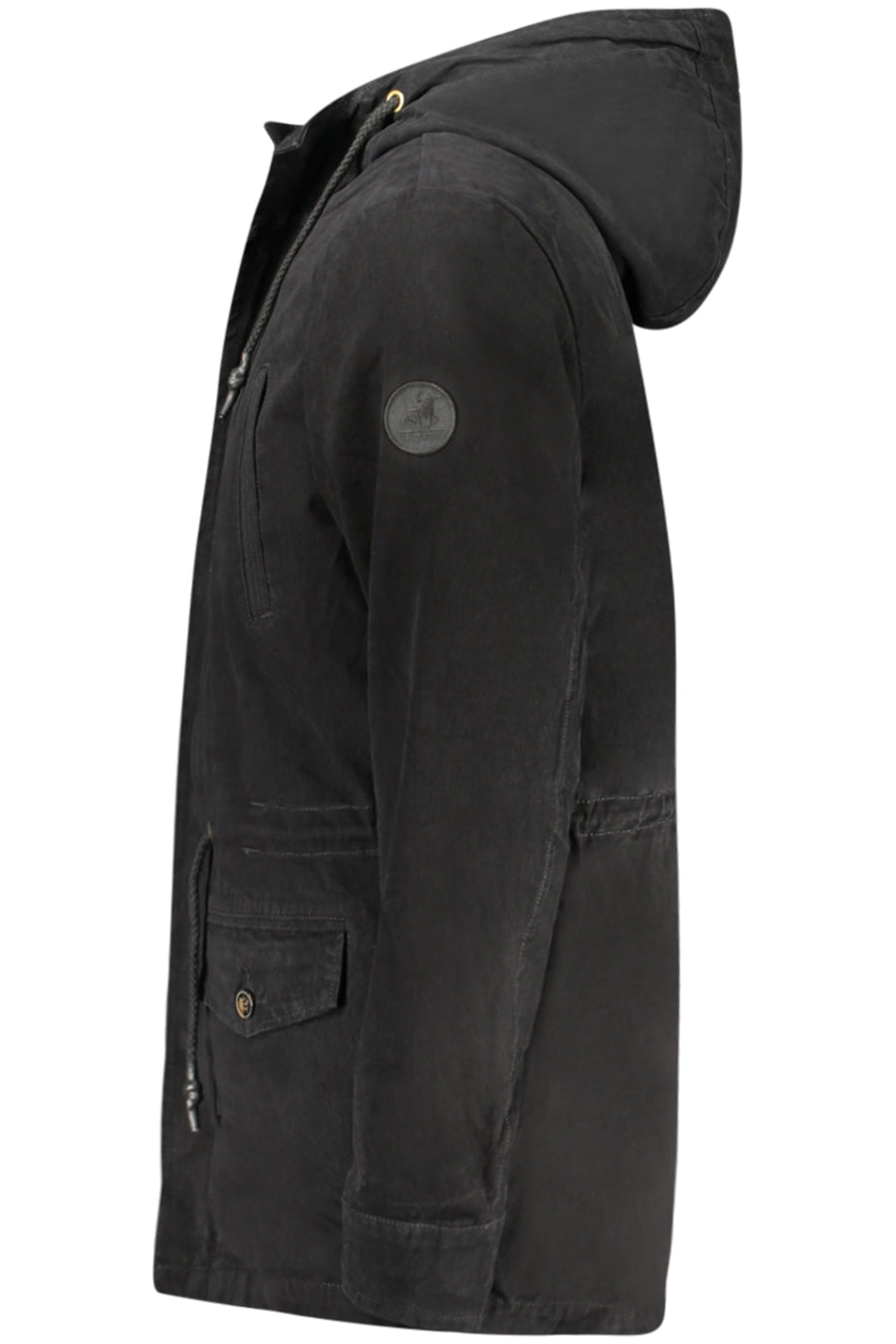 U.S. Grand Us Grand Black Men's Jacket