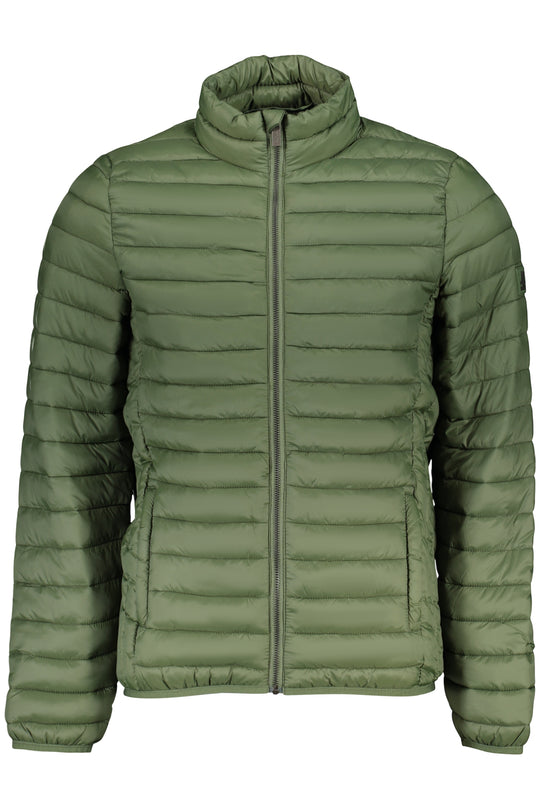 U.S. Grand Us Grand Green Men's Jacket