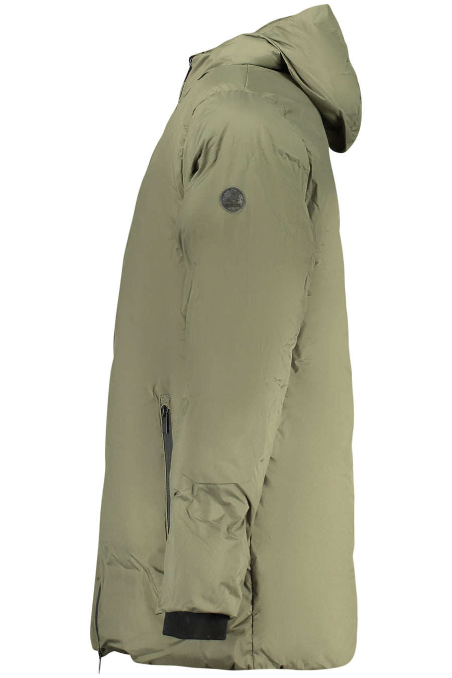 U.S. Grand Us Grand Green Men's Jacket