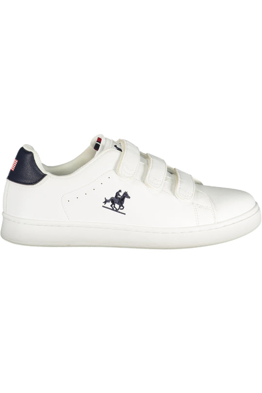 U.S. Grand Us Grand Men's White Sports Footwear