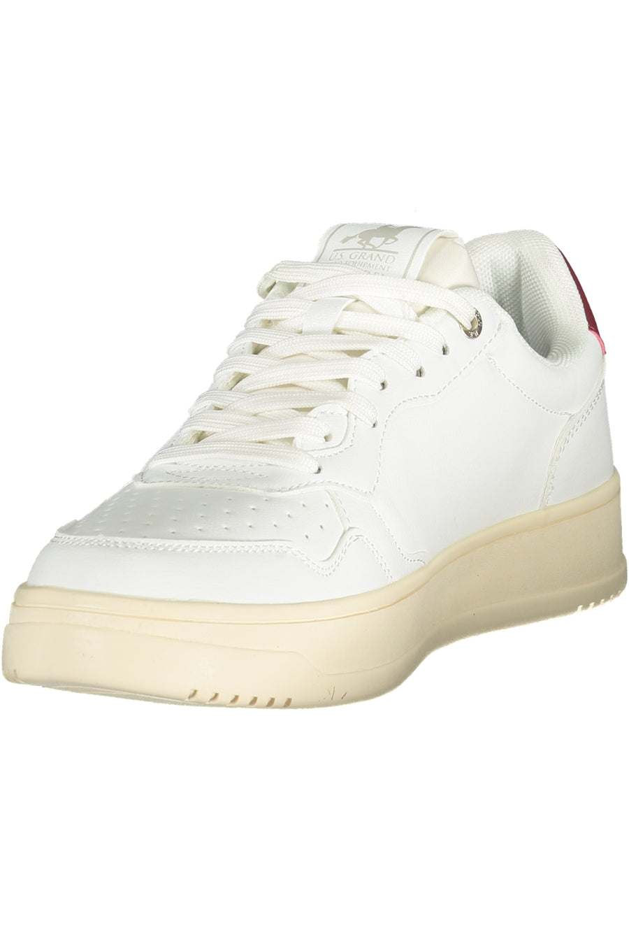 U.S. Grand Us Grand Men's White Sports Footwear