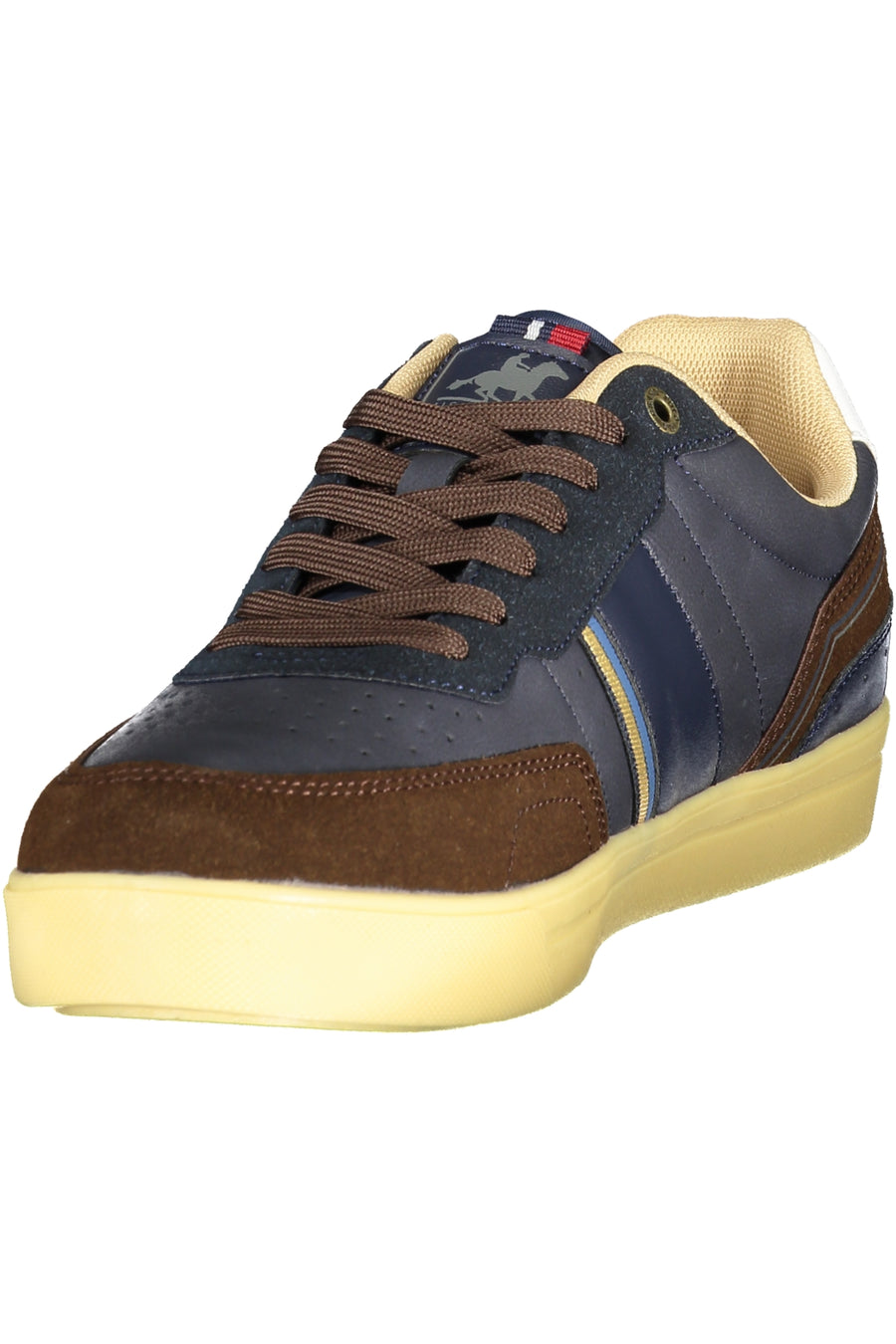 U.S. Grand Us Grand Men's Blue Sports Footwear