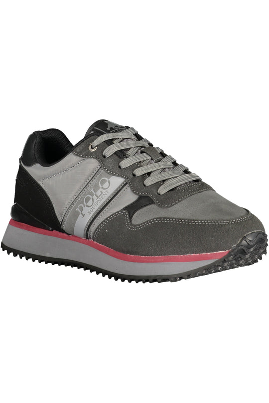 U.S. Grand Us Grand Men's Sports Footwear Grey