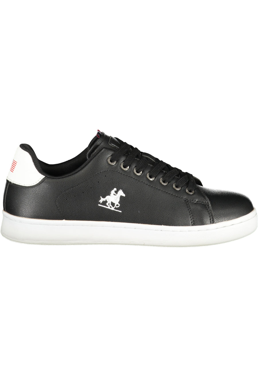 U.S. Grand Us Grand Men's Black Sports Footwear