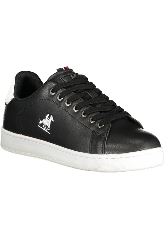 U.S. Grand Us Grand Men's Black Sports Footwear