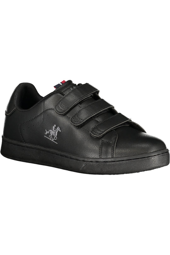 U.S. Grand Us Grand Men's Black Sports Footwear