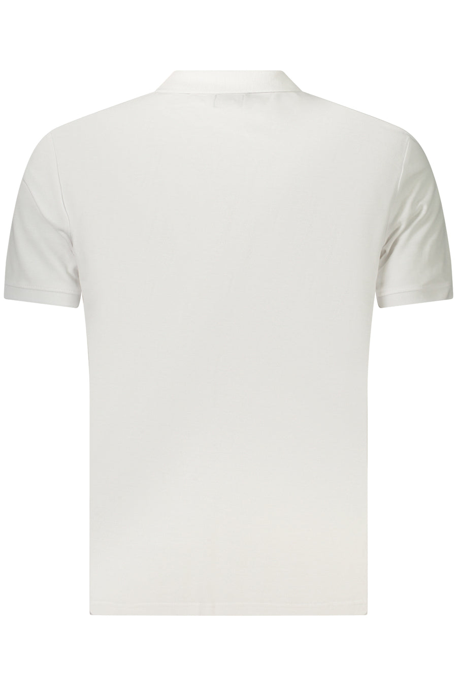 U.S. Grand Us Grand Polo Short Sleeve Men's White