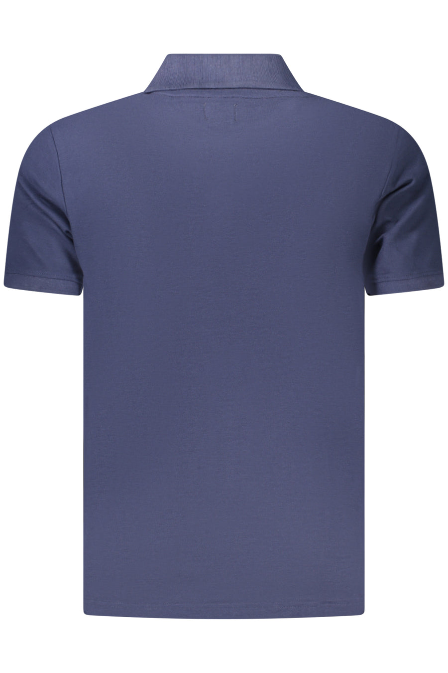 U.S. Grand Us Grand Polo Short Sleeve Men's Blue