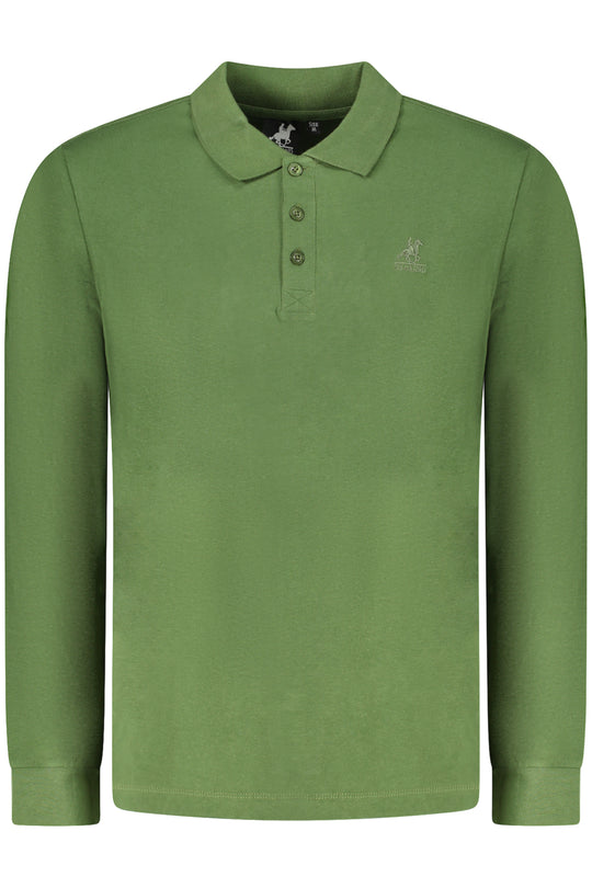 U.S. Grand Us Grand Long Sleeve Men's Green