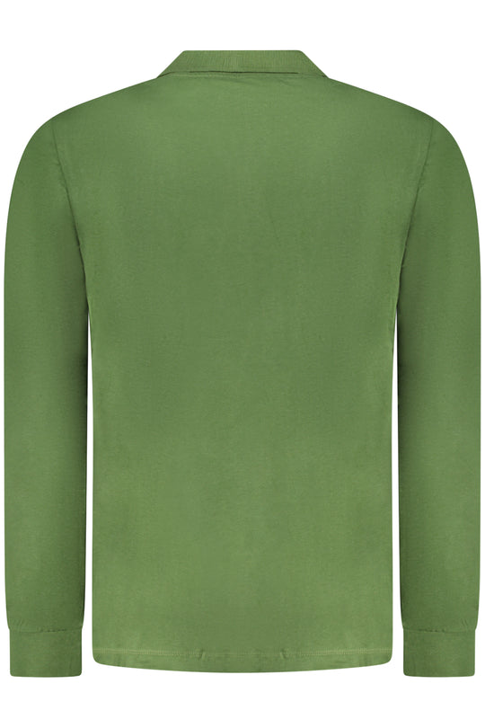 U.S. Grand Us Grand Long Sleeve Men's Green