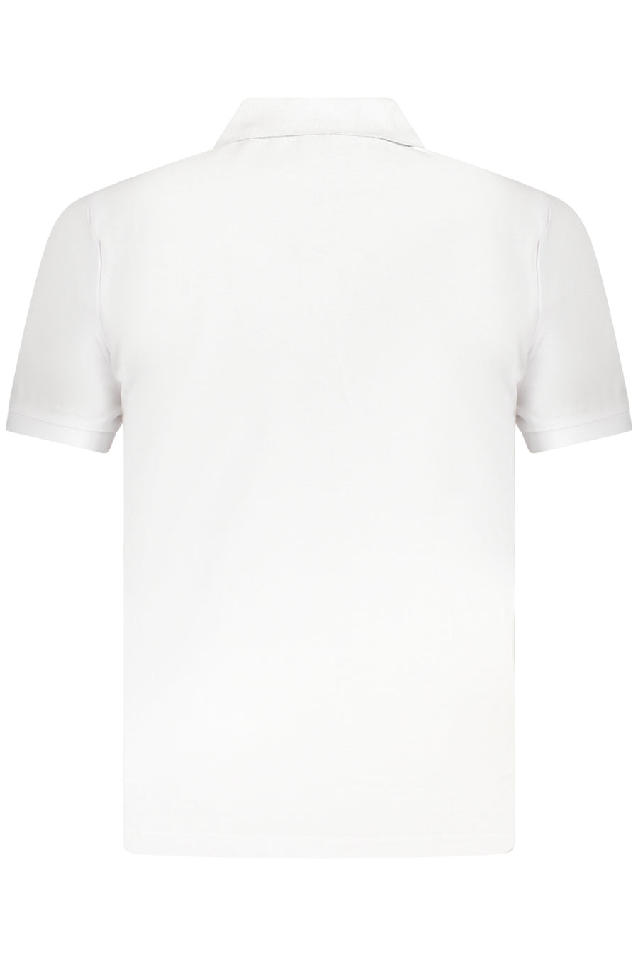 U.S. Grand Us Grand Polo Short Sleeve Men's White