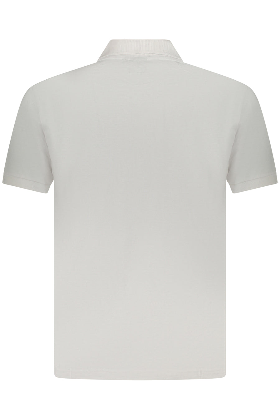U.S. Grand Us Grand Polo Short Sleeve Men's White