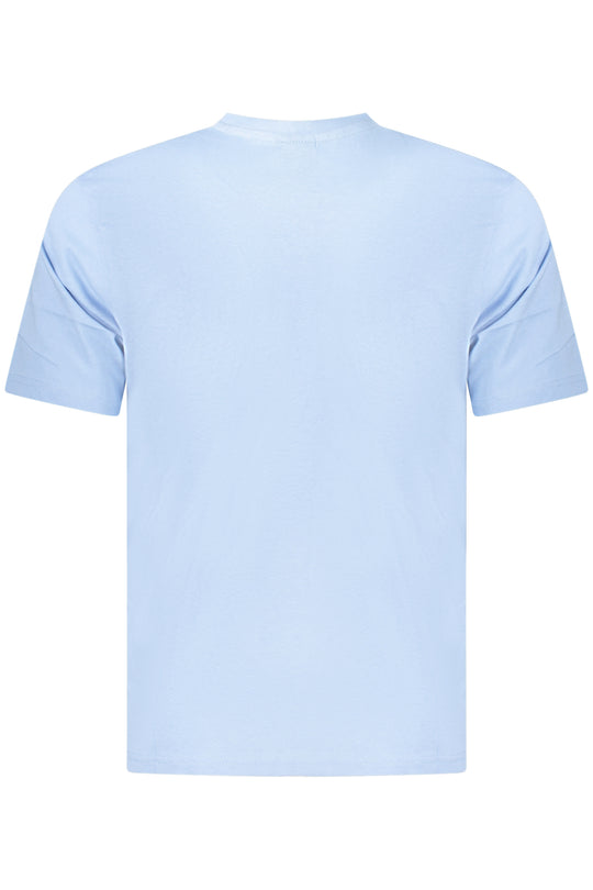 U.S. Grand Us Grand Men's Short-Sleeve T-Shirt, Blue