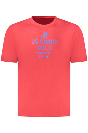 U.S. Grand Men's T-Shirt AU02648