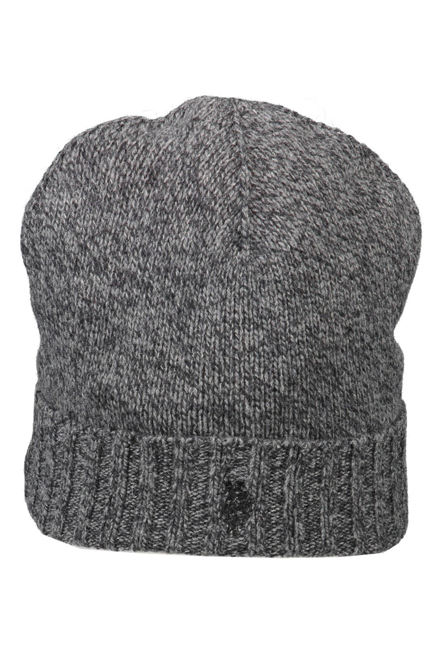 U.S. Polo Assn. Men's Black Cap