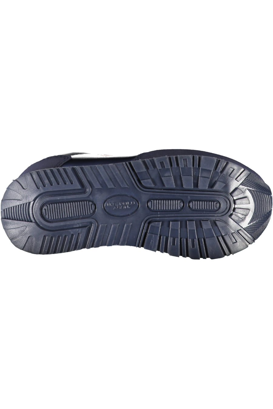 U.S. Polo Assn. Blue Sports Shoes for Children