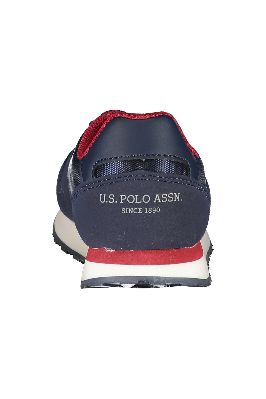 U.S. Polo Assn. Blue Sports Shoes for Children