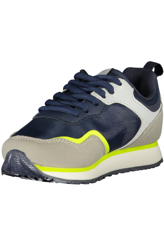 U.S. Polo Assn. Blue Sports Shoes for Children