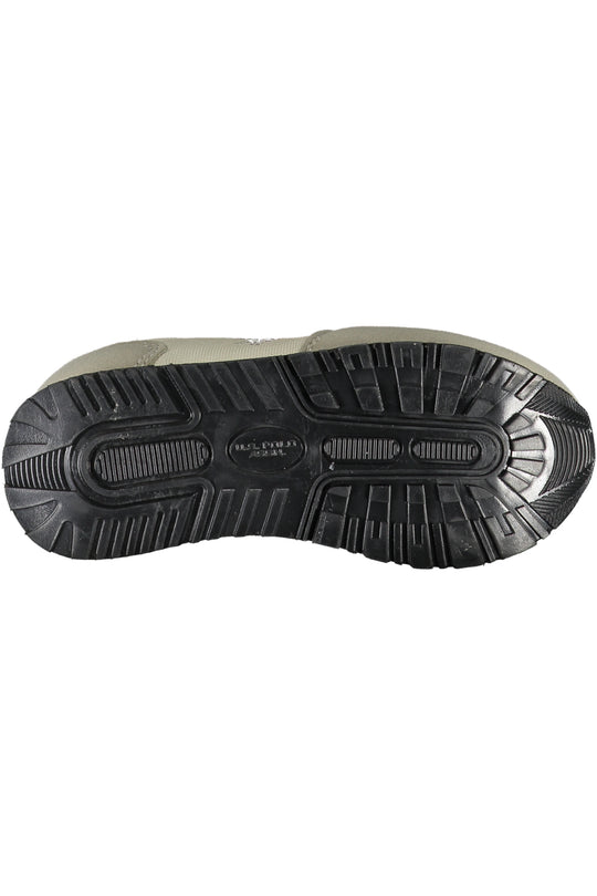 U.S. Polo Assn. Gray Children's Sports Shoes