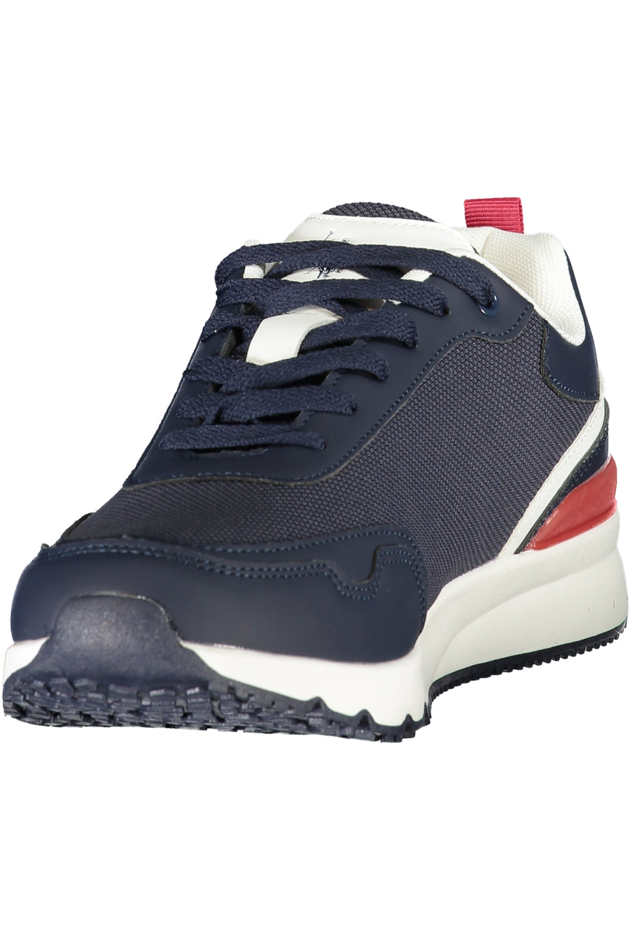 U.S. Polo Assn. Men's Blue Sports Footwear
